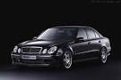 Brabus E (1993 - 2002)