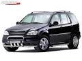 2001 Brabus M