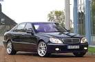 Brabus S-Class