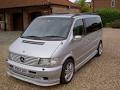 Brabus V (1999 - 2002)
