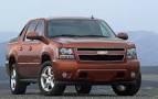 Chevrolet Avalanche 2007