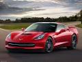 Chevrolet Corvette, C7 (2014 - )