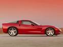 Chevrolet Corvette, C6