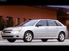 Chevrolet Malibu Maxx