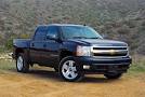 Chevrolet Silverado 2007