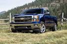 Chevrolet Silverado (2014 - )
