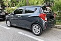 Chevrolet Spark M400