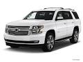 Chevrolet Tahoe, GMT921 (2006 - 2014) (USA / CAN)