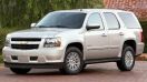 Chevrolet Tahoe, 2007