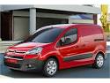Citroën Berlingo, B9