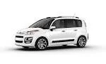 Citroën C3 Picasso