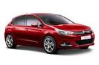 Citroen C4, B71