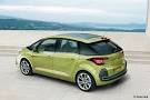 Citroen Grand C4 Picasso - 2013
