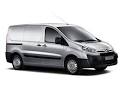 Citroën Jumpy 2012