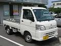 Daihatsu Hi Jet (1984 - 2005)