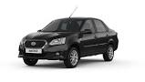 Datsun on-Do (2014 - )
