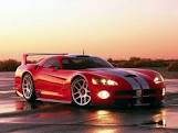2005 Dodge Viper
