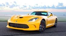 2013 Dodge Viper