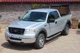 2006 Ford F-150