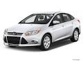 Ford Focus (2011 - ) (USA)