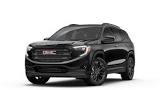 2018 GMC Terrain