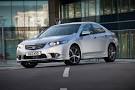 Honda Accord VIII, CU1-CU2/CP1-CP3/CS1-CS2/CW (2008 - 2015)
