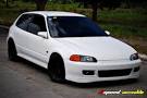 Honda Civic 1993