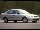 Honda Civic 1995
