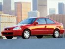 Honda Civic 1998