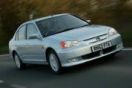 Honda Civic 2005