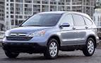 Honda CR-V 2007 USA