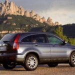 2010 Honda CR-V