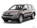 Honda CR-V IV, RE6/RM (2011 - )