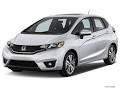Honda Fit III (2013 - )(USA)
