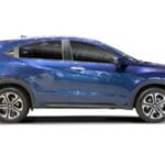 2016 Honda HR-V