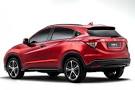 Honda HR-V II, RU (2015 - )