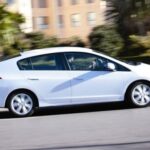 2009 Honda Insight Hybrid