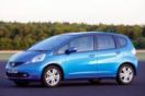 Honda Jazz 2008