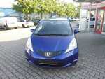 2010 Honda Jazz