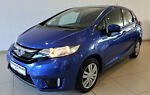 2016 Honda Jazz
