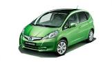 Honda Jazz Hybrid, GP1 (2011 - )