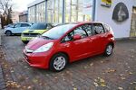 2015 Honda Jazz Hybrid