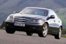 Honda Legend 2