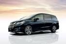 Honda Odyssey 2014