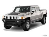 Hummer H3T (2008 - 2010) (USA / CAN)