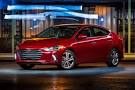 Hyundai Elantra, AD/ADA (2016 - )