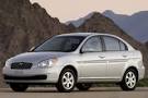 Hyundai Accent 2010 USA