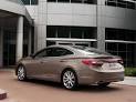 Hyundai Azera, HG