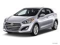 Hyundai (EU) Elantra / i35, MD (2010 - 2016)