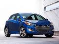 Hyundai Elantra GT, GD (2013 - )